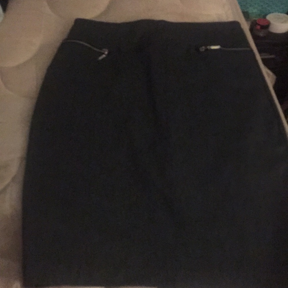 Joe Benbasset Pencil Skirt